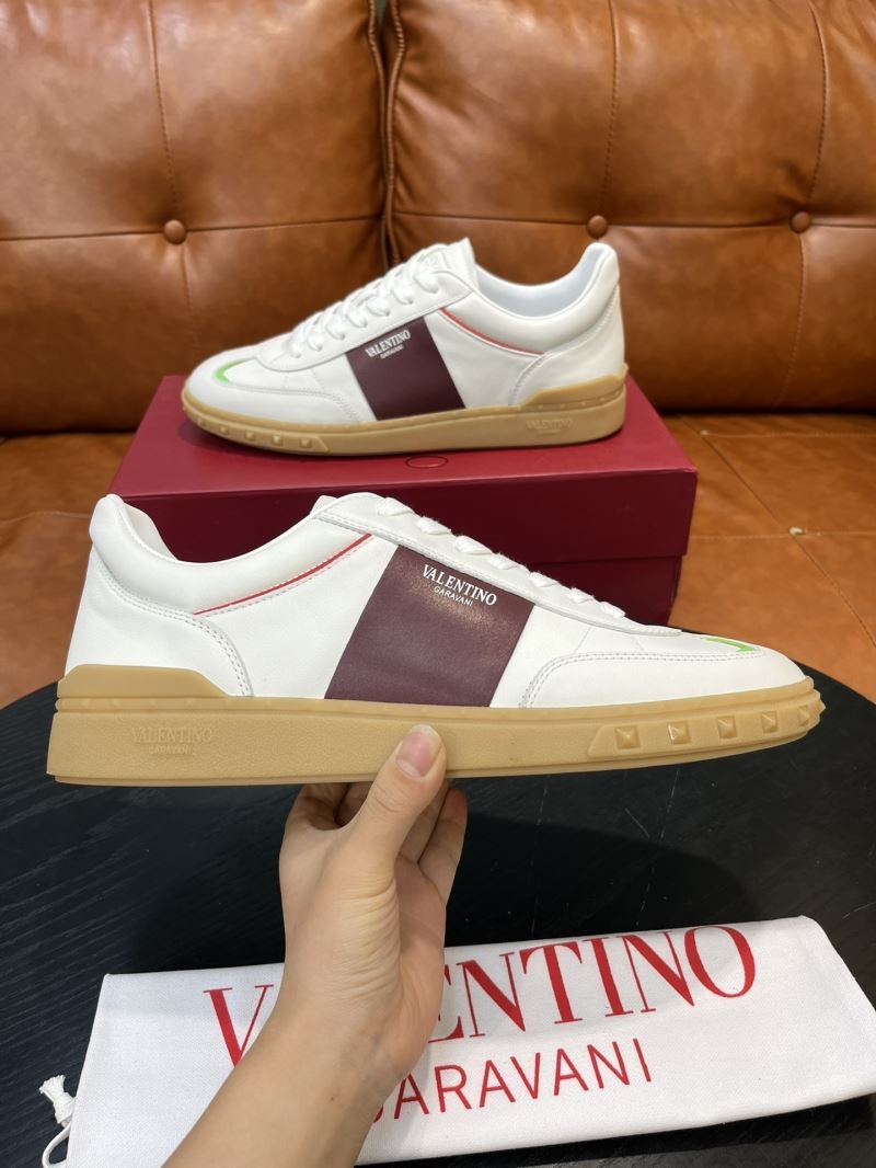 Valentino Low Shoes